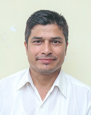 Chiranjivi Adhikari
