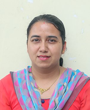 Rashmi Thapa