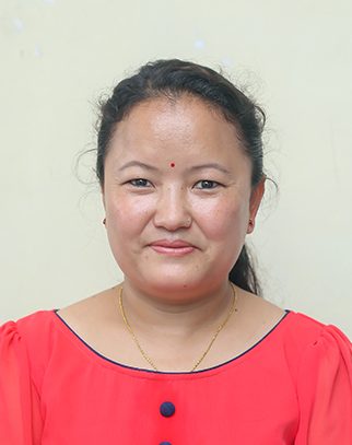 Shila Gurung, PhD