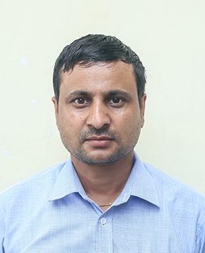 Hari Prasad Kaphle, PhD