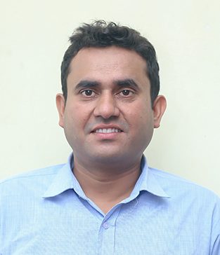 Santosh Kumar Gupta