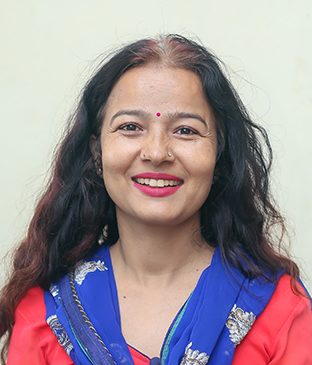 Bimala Bhatta