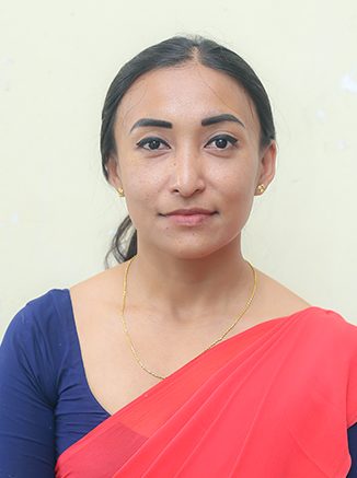 Aditi Gurung