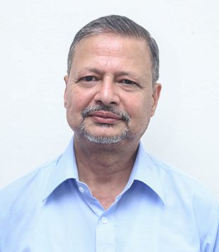 Arun Kumar Koirala, PhD