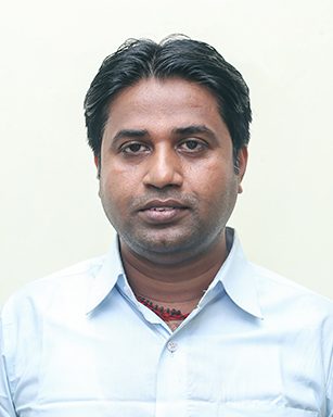 Suresh Jaiswal