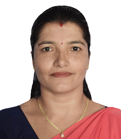 Shobha Parajuli