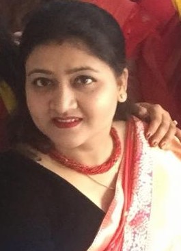 Sujita Sigdel